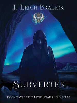 Subverter - ebook